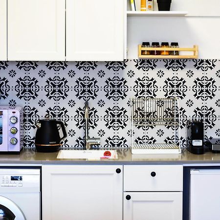 Appartement יחידת בוטיק מעוצבת עם נוף למפרץ במיקום מצויין à Eilat Extérieur photo